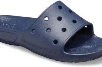 Crocs Classic Slide Unisex Sandalen (Gr. 34/35 bis 50/51)