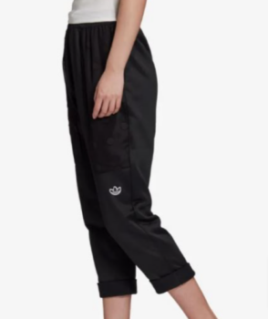 ADIDAS Originals Jogginghose Women schwarz mypopupclub