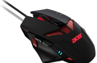 Acer Nitro Gaming Maus