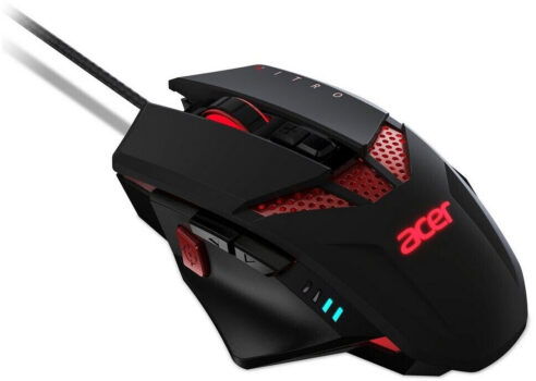 Acer Nitro Gaming Maus