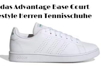 Adidas Advantage Base Court Lifestyle Herren Tennisschuhe