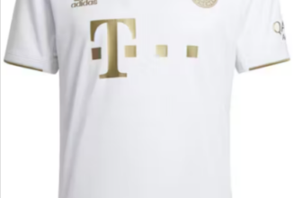 Adidas FC Bayern München Trikot