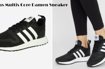 Adidas Multix Core Damen Sneaker