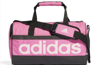 Adidas Performance Sporttasche Essentials Linear Duffelbag