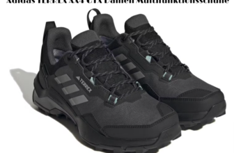 Adidas TERREX AX GTX Damen Multifunktionsschuhe