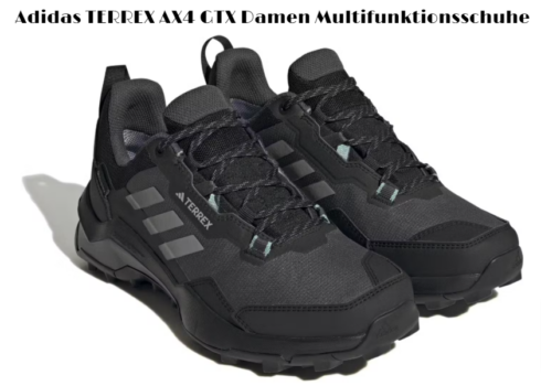 Adidas TERREX AX GTX Damen Multifunktionsschuhe