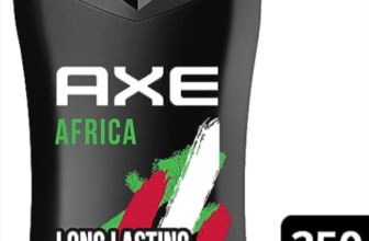 Axe Duschgel Africa x ml Amazon de Kosmetik