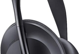 Bose Noise Cancelling Headphones – kabellose Bluetooth Kopfhörer