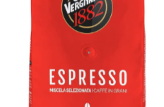 Caffè Vergnano Kaffeebohnen Espresso