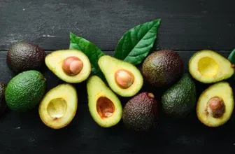 Cashback auf Avocado