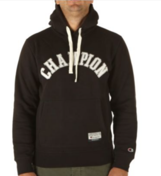 Champion Rochester BOOKSTORE HOODED Sweatshirt