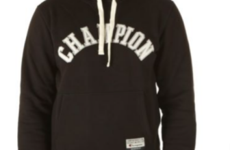 Champion Rochester BOOKSTORE HOODED Sweatshirt