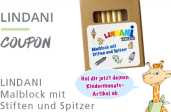 Coupons zum Ausdrucken LINDA Apotheken