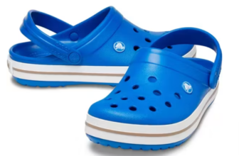 Crocs Unisex Crocband Clogs