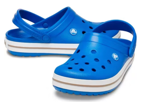 Crocs Unisex Crocband Clogs