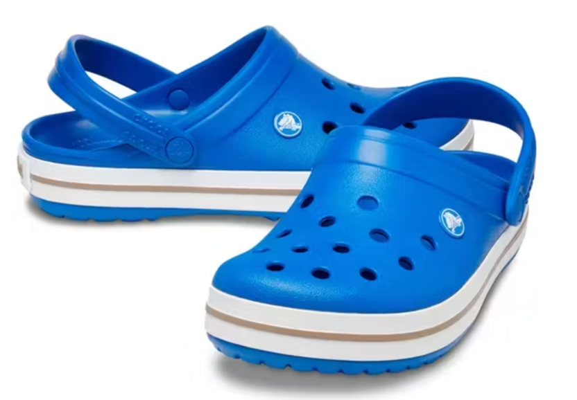 Crocs Unisex Crocband Clogs (Gr. 37/38 bis 46/47) ab 21,05 € inkl. Versand