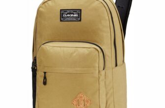 Dakine Pack DLX Rucksack L