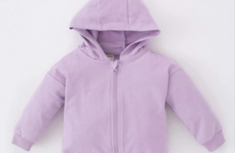 DeFacto Baby Regular Fit Kapuzenjacke