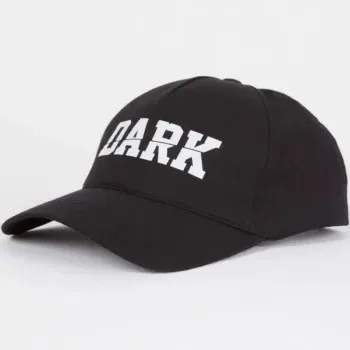 DeFacto Herren Cap mit Druck