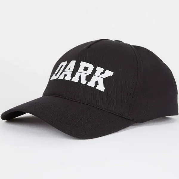 Defacto Herren Cap Mit Druck