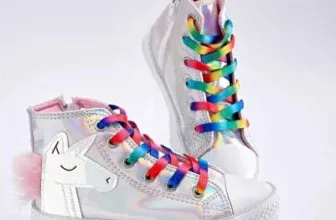 Denokids Einhorn Sneaker