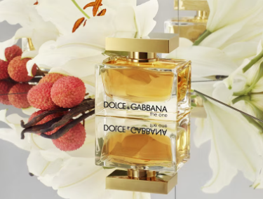 Dolce & Gabbana – The One Eau de Parfum, 75 ml für 47,48 € inkl. Versand