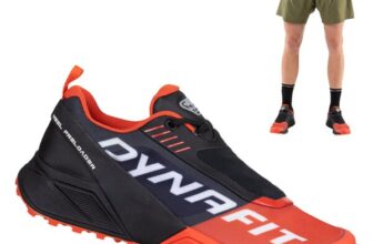 Dynafit Ultra Herren Laufschuhe