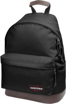 EASTPAK Unisex Rucksack Wyoming in schwarz