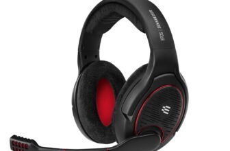 EPOS Sennheiser GAME ONE Gaming Headset