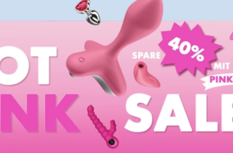 Eis de Hot Pink Sale