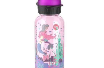 Emsa N Kids Tritan Trinkflasche (, Liter)