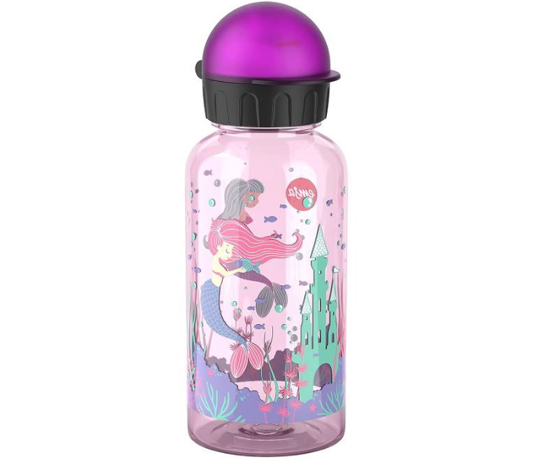 Emsa N Kids Tritan Trinkflasche (, Liter)