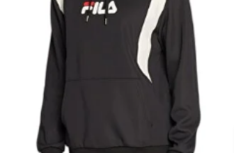 Fila Hoodie