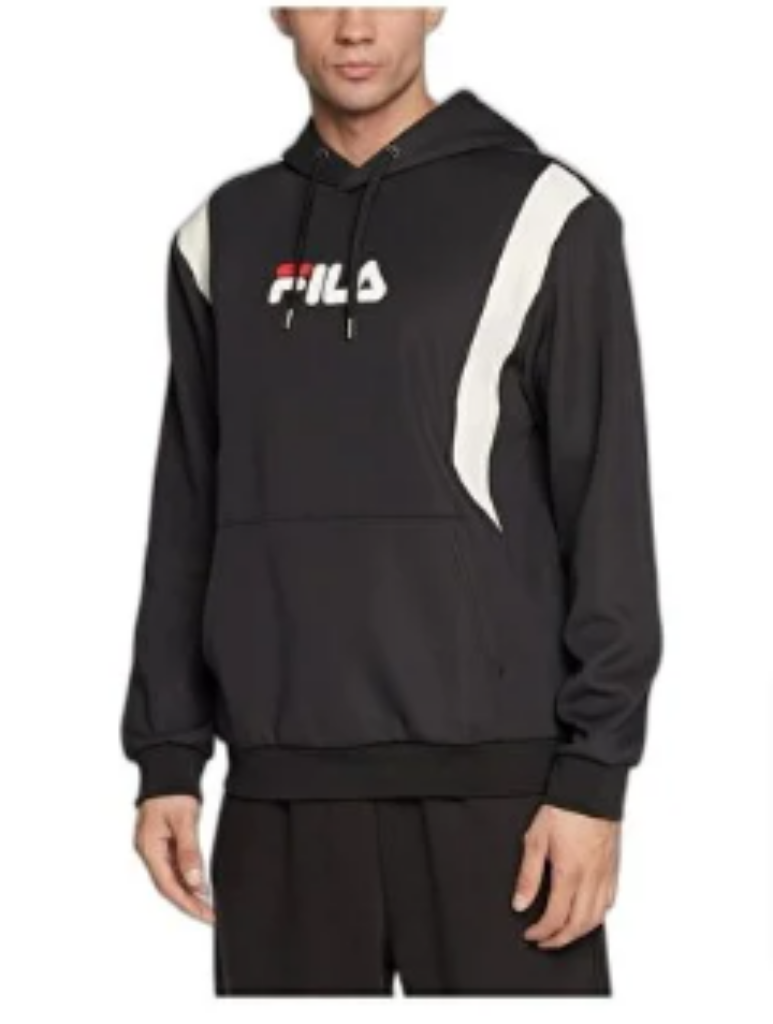 Fila Hoodie