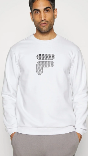 Fila Sweatshirt  Regular Fit vers. Farben ab 13,25 € inkl. Versand