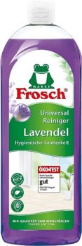 Frosch Lavendel Universal Reiniger