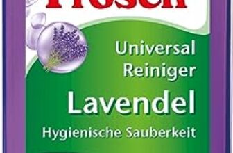 Frosch Lavendel Universal Reiniger