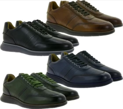 GORDON & BROS Jackson Herren Schnürschuhe