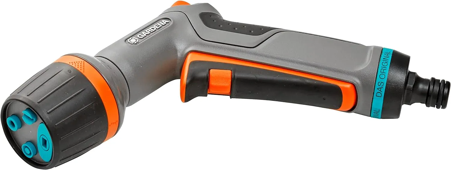Gardena Comfort Reinigungsspritze ecoPulse für 15,51 € inkl. Prime-Versand (statt 20,34 €)