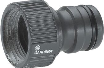 Gardena Profi System Hahnstück