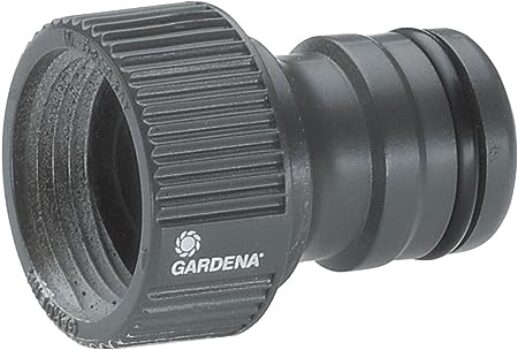 Gardena Profi System Hahnstück