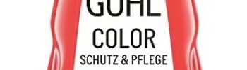 Guhl Color Schutz & Pflege Shampoo