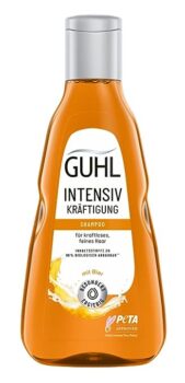 Guhl Intensiv Kräftigung Shampoo