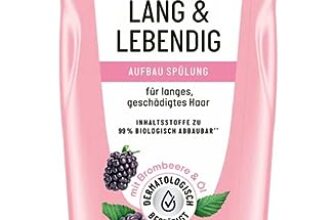 Guhl Lang & Lebendig Spülung