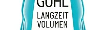 Guhl Langzeit Volumen Shampoo