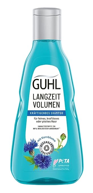 Guhl Langzeit Volumen Shampoo