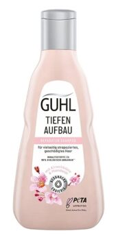 Guhl Tiefen Aufbau Shampoo