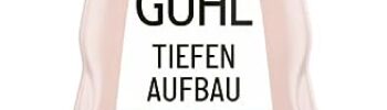 Guhl Tiefen Aufbau Shampoo