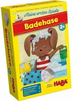 HABA MES Badehase Spiel (für Spieler)