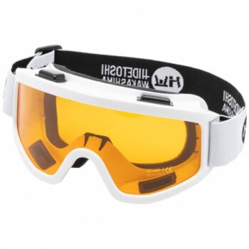 HIDETOSHI WAKASHIMA Higashi Unisex Skibrille